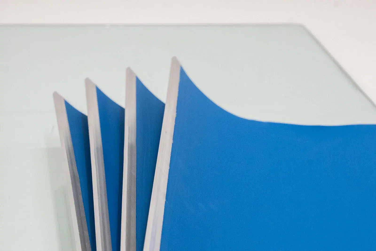 Choosing a Printing Blanket: Compressible or Conventional? Size and Life Guide — Gallery 2