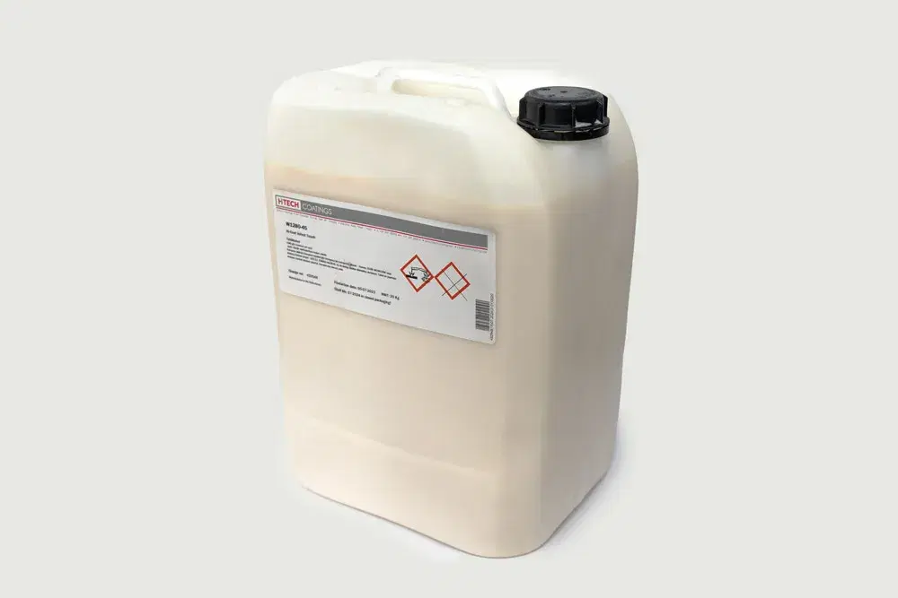 Dispersion Varnish and Coating Types: Soft Touch, Primer, Barrier Coating — Gallery 1